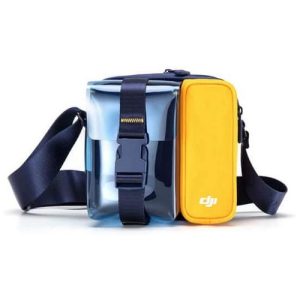 Foto principale Borsa Dji Mavic Mini Blue-Yellow