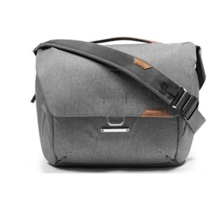 Foto principale Borsa Everyday da Spalla in Nylon Grigio Peak Design 13L