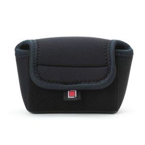 Foto principale Borsa in Nylon Nera per Fotocamere Artisan & Artist