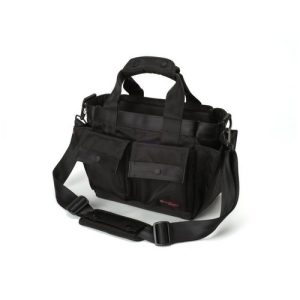 Foto principale Borsa in Nylon Nera per Fotocamere e Obiettivi Artisan & Artist