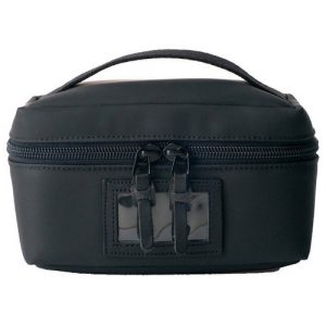 Foto principale Borsa in Nylon Nera per Fotocamere Leica M Artisan & Artist