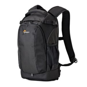 Foto principale Borsa Lowepro Flipside 200 Black (LP35182)