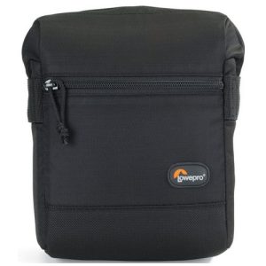 Foto principale Borsa Lowepro S&F 100 Black