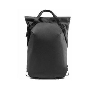 Foto principale Borsa per Fotocamere Peak Design Everyday 20L Black (v2)(BEDTP-20-BK-2)