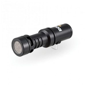 Foto principale Bundle Microfono Rode VideoMic (400700025)