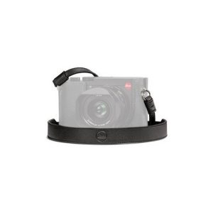 Foto principale Cinghia Tracolla Leica Q2 Black
