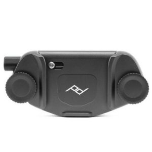 Foto principale Clip per Fotocamere Peak Design Black