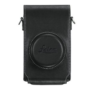 Foto principale Custodia Leica in Pelle X2 Black