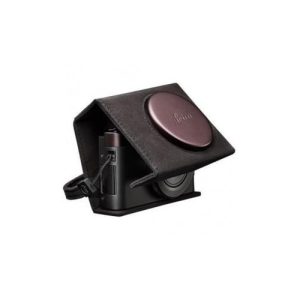 Foto principale Custodia per Fotocamera Leica C Rosso Scuro