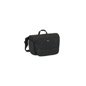 Foto principale Custodia per Fotocamere Lowepro CompuDay Photo 150 Black