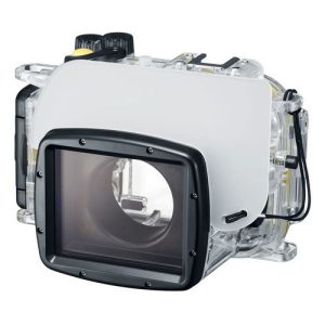Foto principale Custodia Subacquea Canon WP-DC55