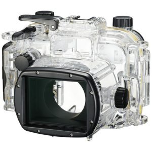 Foto principale Custodia Subacquea Canon WP-DC56