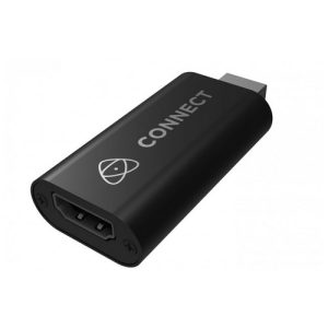 Foto principale Dispositivo di Acquisizione Video da HDMI a USB Atomos Connect