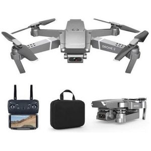 Foto principale Drone Cevennesfe WiFi 4K
