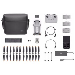 Foto principale Drone Dji Air 2S Fly More Combo