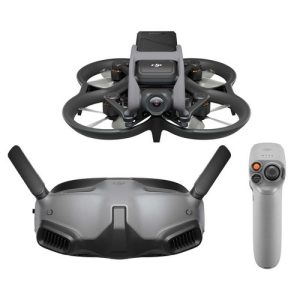 Foto principale Drone Dji Avata Explorer Combo (CP.FP.00000116.02)
