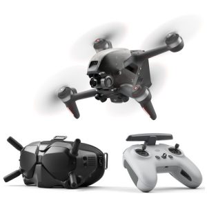 Foto principale Drone Dji FPV Combo