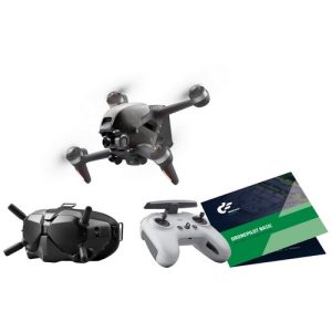 Foto principale Drone Dji FPV + Corso Base di Pilotaggio Droni