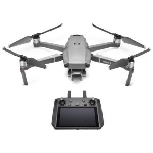Foto principale Drone Dji Mavic 2 Pro con Smart Controller