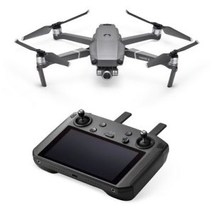 Foto principale Drone Dji Mavic 2 Zoom con Smart Controller