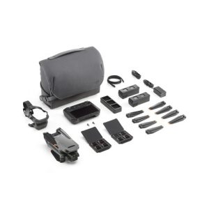 Foto principale Drone Dji Mavic 3 Cine Combo + Garanzia Aggiuntiva Dji