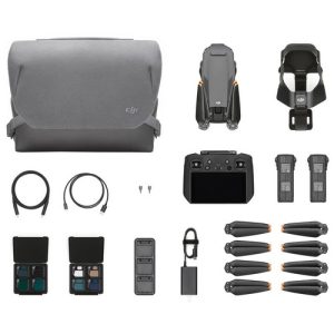 Foto principale Drone Dji Mavic 3 Cine Premium Combo Drone