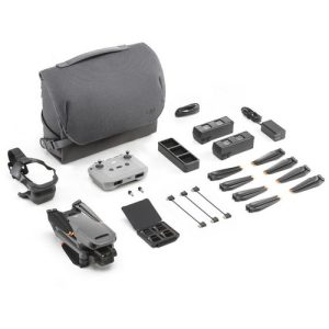 Foto principale Drone Dji Mavic 3 Fly More Combo