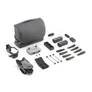 Foto principale Drone Dji Mavic 3 Fly More Combo + Garanzia Aggiuntiva Dji