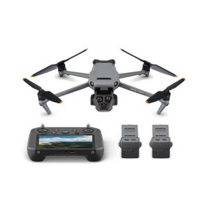 Foto principale Drone Dji Mavic 3 Pro Fly More Combo + Controller Pro Dji RC