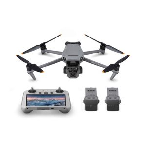 Foto principale Drone Dji Mavic 3 Pro Fly More Combo + Smart Controller Dji RC