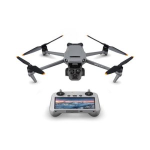 Foto principale Drone Dji Mavic 3 Pro + Smart Controller Dji RC