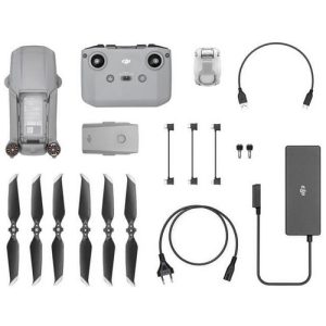 Foto principale Drone Dji Mavic Air 2 (CP.MA.00000178.01)