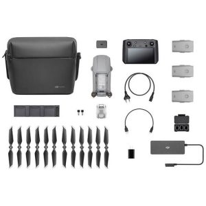 Foto principale Drone Dji Mavic Air 2 FlyMore + Smart Controller