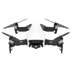 Foto principale Drone Dji Mavic Air Arctic White