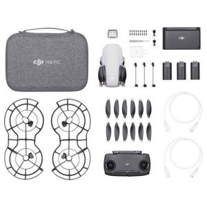 Foto principale Drone Dji Mavic Mini Fly More Combo