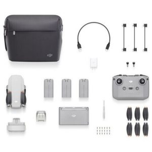 Foto principale Drone Dji Mini 2 Fly More Combo