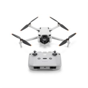 Foto principale Drone Dji Mini 3 Fly More Combo + Controller Dji RC-N1