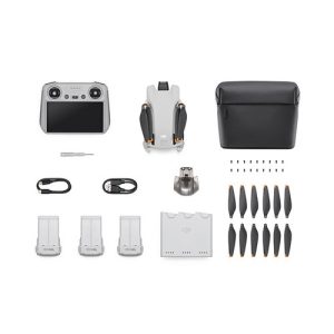 Foto principale Drone Dji Mini 3 Fly More Combo (Dji RC)
