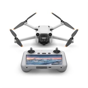 Foto principale Drone Dji Mini 3 Pro + Smart Controller Dji RC (Dji-MINI-3-PRO-SC)