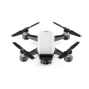 Foto principale Drone Dji Spark Fly More Combo Bianco