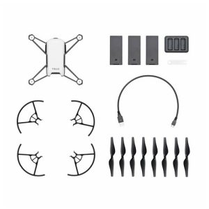 Foto principale Drone Dji Tello Boost Combo