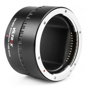 Foto principale Extension Tube Viltrox DG-GFX Automatic 45mm per Fuji