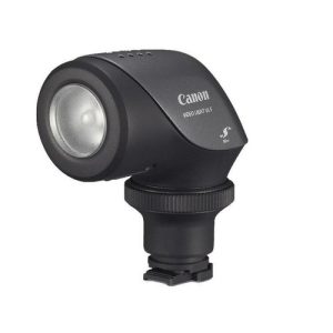 Foto principale Faretto Video Canon VL-5