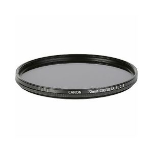 Foto principale Filtro Canon PL-C B 72mm