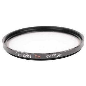 Foto principale Filtro Carl Zeiss T* UV 67mm