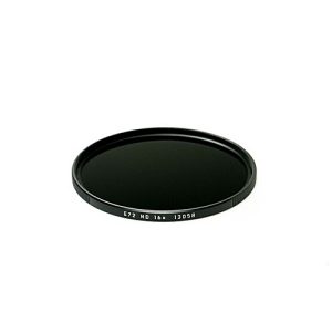Foto principale Filtro ND Leica 16x E72 Black