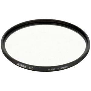 Foto principale Filtro Neutro Nikon 62mm (FTA11401)