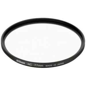 Foto principale Filtro Neutro Nikon 77mm (FTA60801)