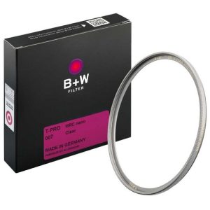 Foto principale Filtro Polarizzatore B+W T-Pro 007 MRC nano 60