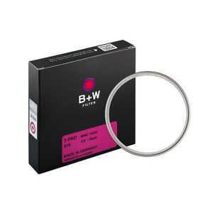 Foto principale Filtro Polarizzatore B+W T-Pro 010 MRC nano 60